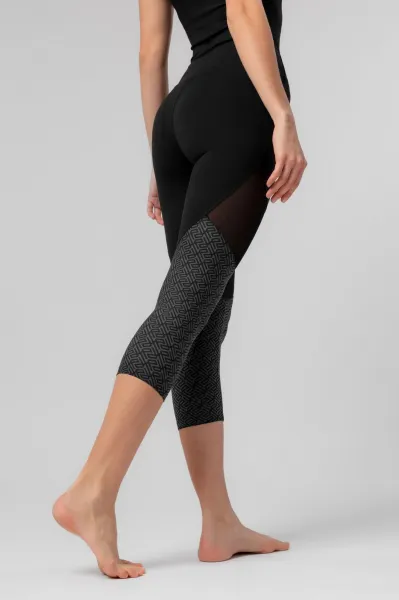 LELOSI Legíny Capri Serligur PLUS