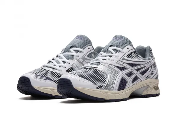 Asics Gel-DS Trainer 14 "White" (1203A607-100)