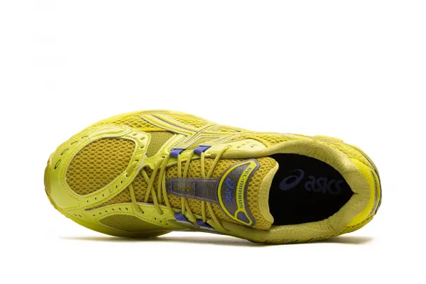 Asisc Gel-Nimbus 10.1 "Lemon Spark" (1203A599-300)