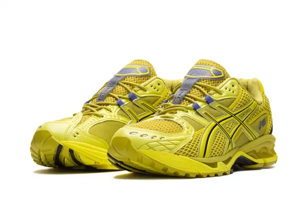 Asisc Gel-Nimbus 10.1 "Lemon Spark" (1203A599-300)