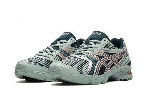 Asics Gel-DS Trainer 14 "Lichen Rock" (1203A607-300)