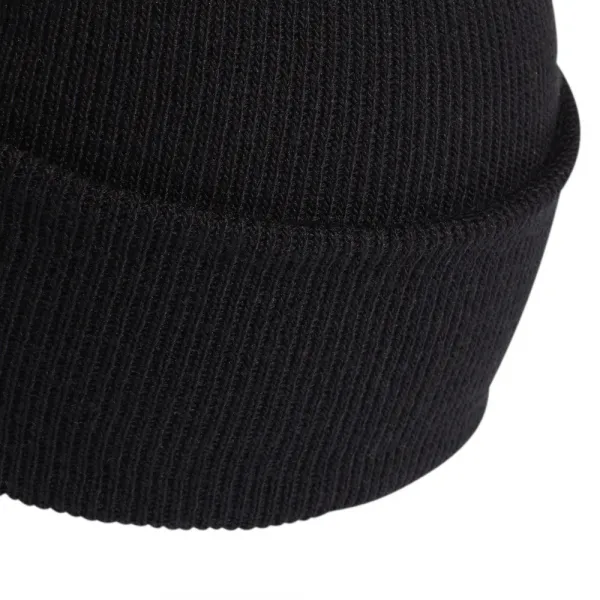 adidas Adicolor Cuff Beanie "Black" (ED8712)