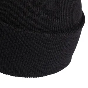 adidas Adicolor Cuff Beanie "Black" (ED8712)