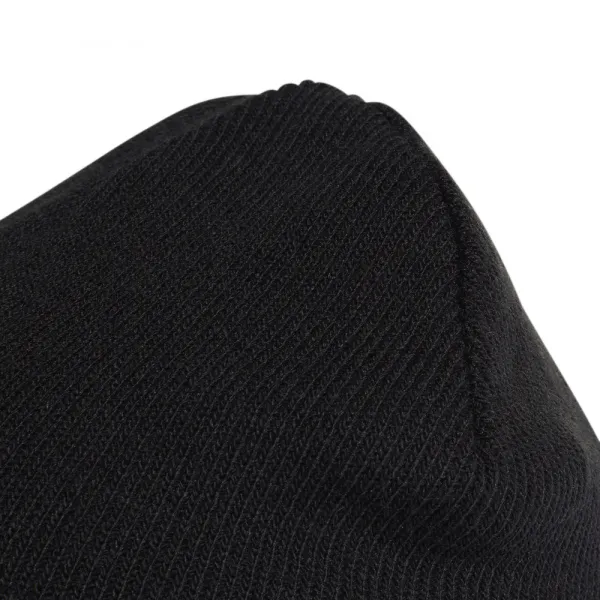 adidas Adicolor Cuff Beanie "Black" (ED8712)