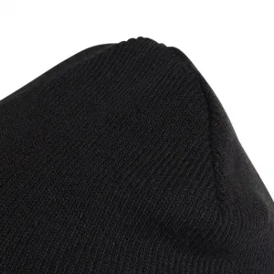 adidas Adicolor Cuff Beanie "Black" (ED8712)