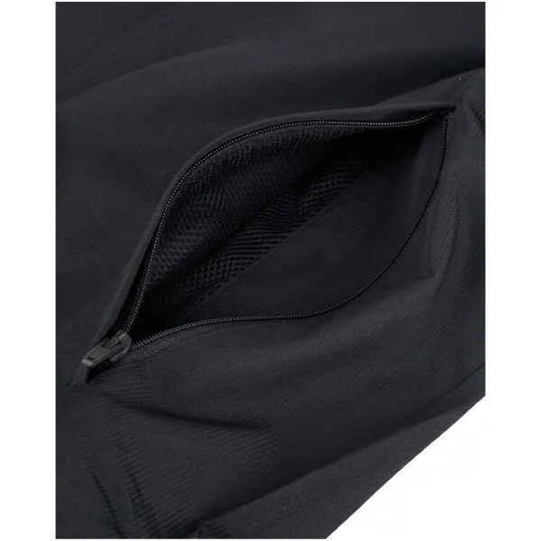 Under Armour RIVAL WOVEN WINDBREAKER Pánska bunda, čierna, veľkosť