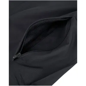 Under Armour RIVAL WOVEN WINDBREAKER Pánska bunda, čierna, veľkosť