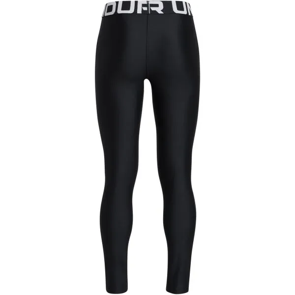 Under Armour HG LEGGING legíny, čierna, veľkosť