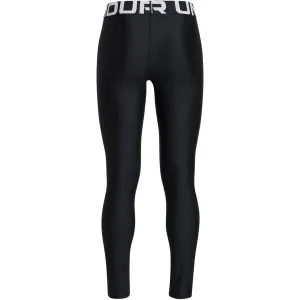 Under Armour HG LEGGING legíny, čierna, veľkosť