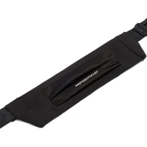 Under Armour UA LAUNCH RUN BELT Ľadvinka, čierna, veľkosť