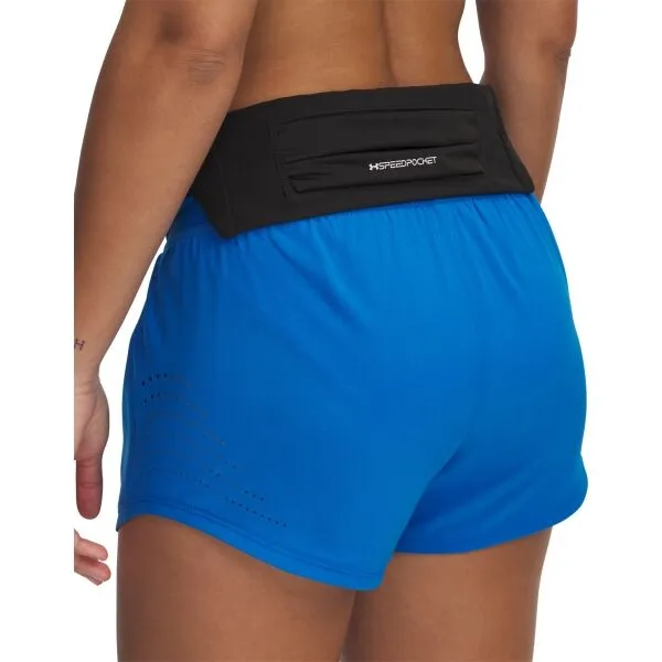 Under Armour UA LAUNCH RUN BELT Ľadvinka, čierna, veľkosť