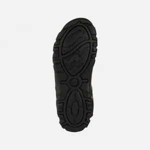 Beige men's sandals Geox Strada - Men's