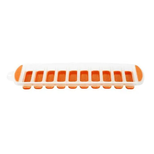 TORO Tvorítko na ľad 10 kociek do fľašeTORO 30x12cm