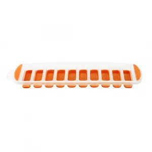 TORO Tvorítko na ľad 10 kociek do fľašeTORO 30x12cm