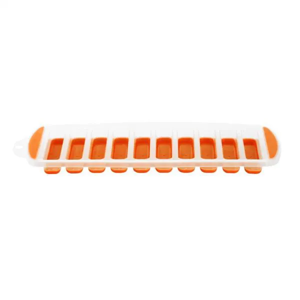 TORO Tvorítko na ľad 10 kociek do fľašeTORO 30x12cm