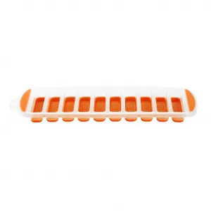 TORO Tvorítko na ľad 10 kociek do fľašeTORO 30x12cm
