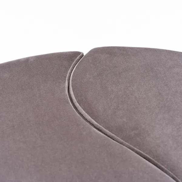 Stolička Alis Pouf Mink