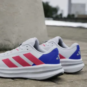Pánska športová obuv (tréningová) ADIDAS Galaxy 7 M cloud white lucid red lucid blue