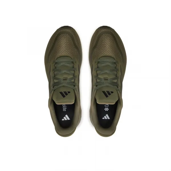 Pánska športová obuv (tréningová) ADIDAS Runfalcon 5 M olive strata shadow olive core black