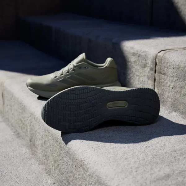 Pánska športová obuv (tréningová) ADIDAS Runfalcon 5 M olive strata shadow olive core black