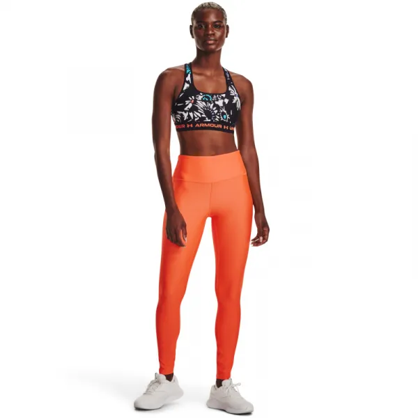 Dámske legíny UNDER ARMOUR Armour Branded Legging-ORG