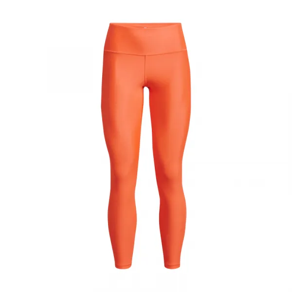 Dámske legíny UNDER ARMOUR Armour Branded Legging-ORG