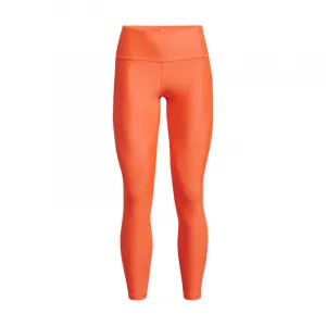 Dámske legíny UNDER ARMOUR Armour Branded Legging-ORG