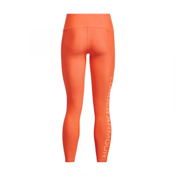 Dámske legíny UNDER ARMOUR Armour Branded Legging-ORG