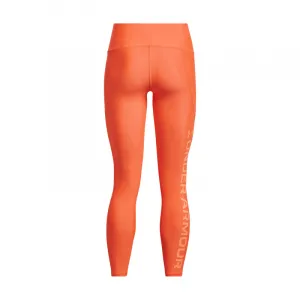 Dámske legíny UNDER ARMOUR Armour Branded Legging-ORG