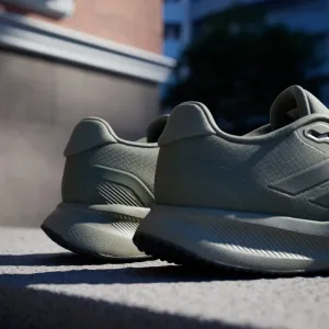 Pánska športová obuv (tréningová) ADIDAS Runfalcon 5 M olive strata shadow olive core black