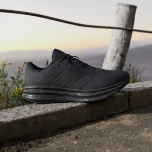 Dámska športová obuv (tréningová) ADIDAS Galaxy 7 W core black core black core black