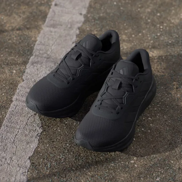 Dámska športová obuv (tréningová) ADIDAS Galaxy 7 W core black core black core black