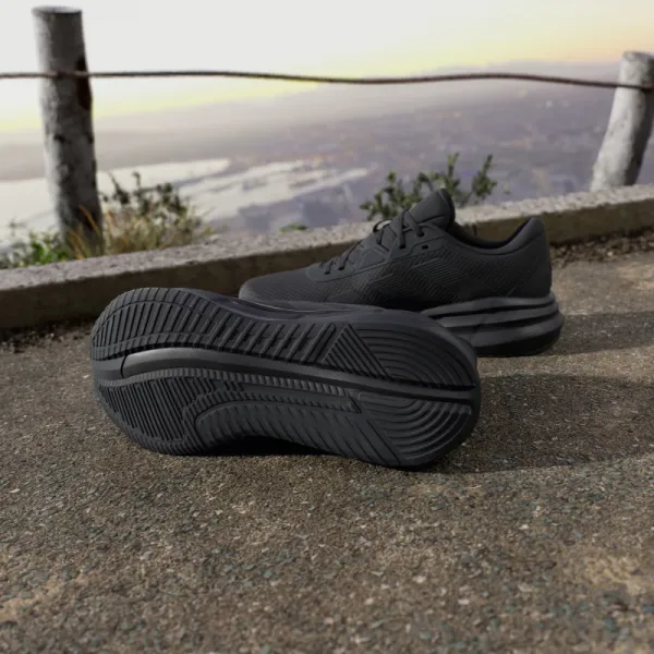 Dámska športová obuv (tréningová) ADIDAS Galaxy 7 W core black core black core black