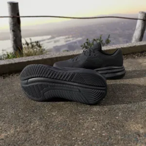 Dámska športová obuv (tréningová) ADIDAS Galaxy 7 W core black core black core black