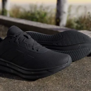Dámska športová obuv (tréningová) ADIDAS Galaxy 7 W core black core black core black