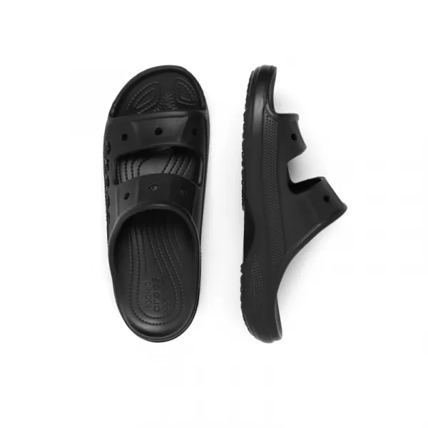 Sandále CROCS Baya Sandal black