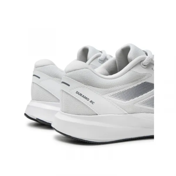 Dámska športová obuv (tréningová) ADIDAS Duramo RC W cloud white grey three core black