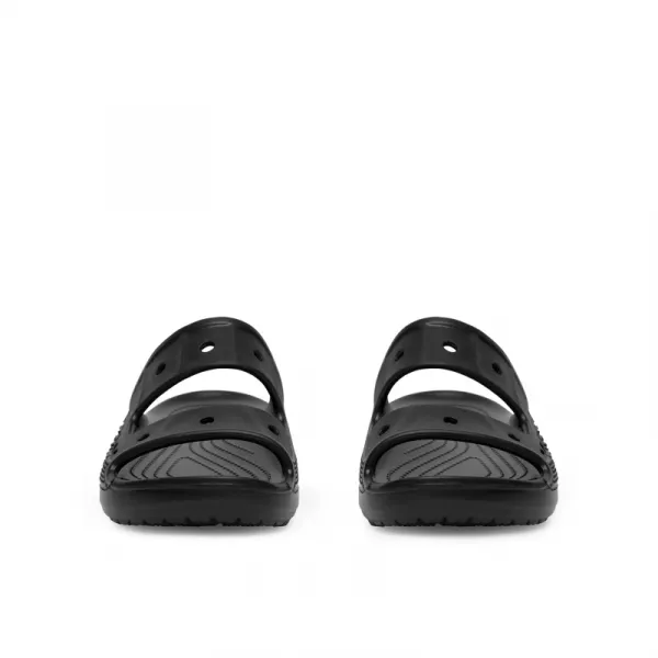 Sandále CROCS Baya Sandal black