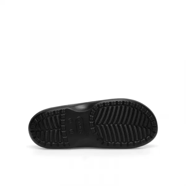 Sandále CROCS Baya Sandal black