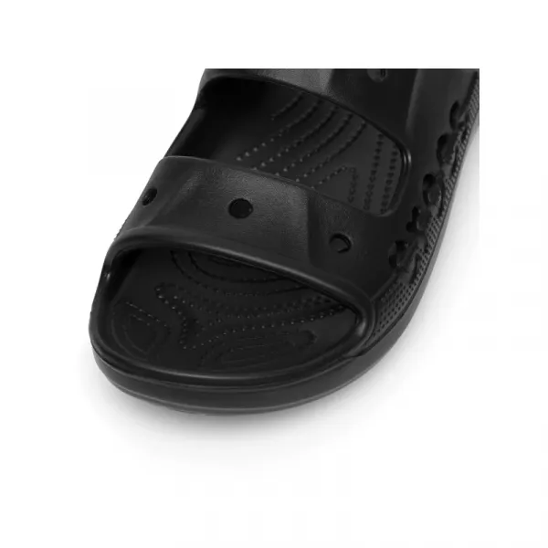Sandále CROCS Baya Sandal black