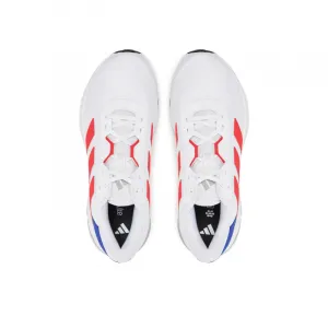 Pánska športová obuv (tréningová) ADIDAS Galaxy 7 M cloud white lucid red lucid blue