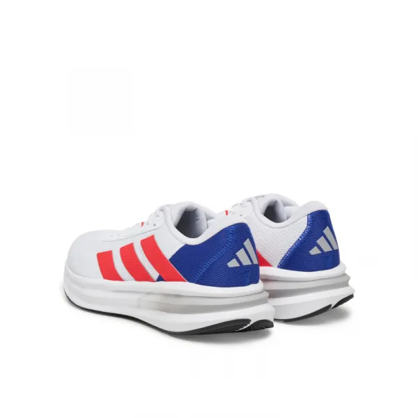 Pánska športová obuv (tréningová) ADIDAS Galaxy 7 M cloud white lucid red lucid blue