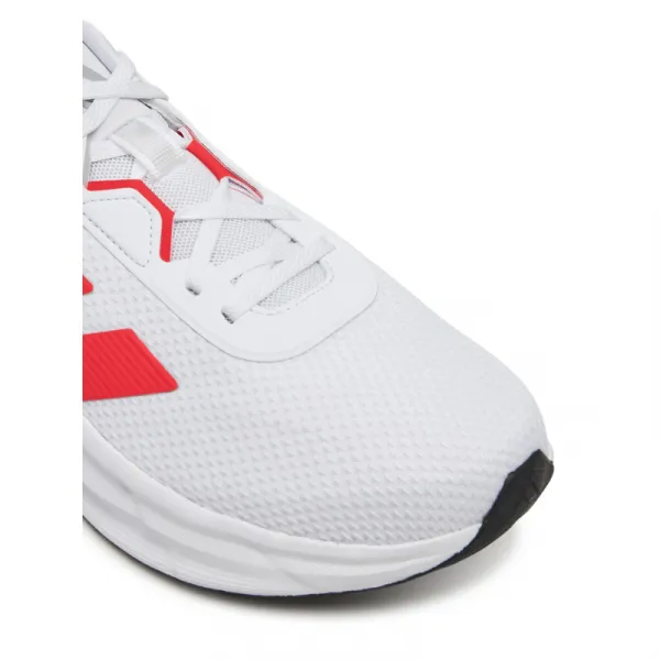 Pánska športová obuv (tréningová) ADIDAS Galaxy 7 M cloud white lucid red lucid blue