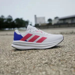 Pánska športová obuv (tréningová) ADIDAS Galaxy 7 M cloud white lucid red lucid blue
