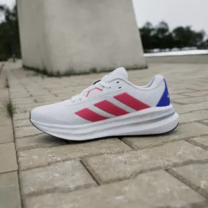 Pánska športová obuv (tréningová) ADIDAS Galaxy 7 M cloud white lucid red lucid blue