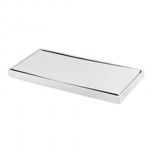XXL skladací puf s gombíkmi - 80x40x40cm ekokoža biela 9999