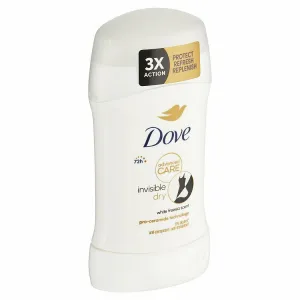 Dove Advanced Care Invisible Dry White Freesia Scent tuhý antiperspirant 50 ml 1ks