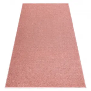Koberec ETON PLUS púdrovo ružový