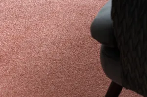 Koberec ETON PLUS púdrovo ružový