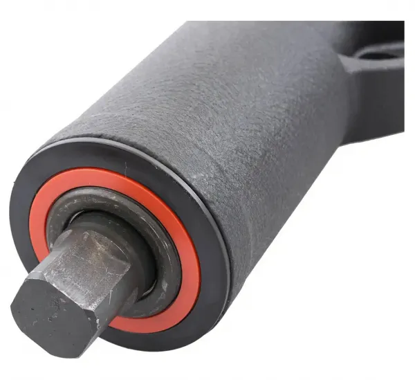 Uťahovák, násobič momentu REDATS K-100, 1:58, 6000 Nm, Redats 07-02-03